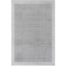 Gümüşsuyu 13374 Tierra Gri 160x230 cm Halı