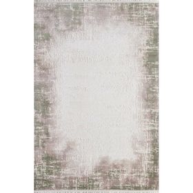 Gümüşsuyu 201-80-L 80x150 Larende Makine Halısı Yolluk