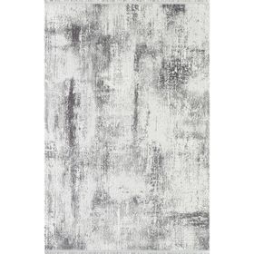 Gümüşsuyu 201-80-L 80x150 Larende Makine Halısı Yolluk