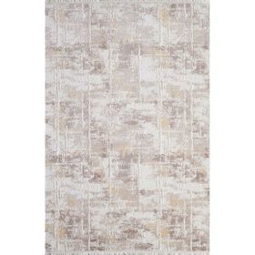 Gümüşsuyu 201-80-L 80x150 Larende Makine Halısı Yolluk