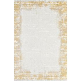 Gümüşsuyu 201-80-L 80x150 Larende Makine Halısı Yolluk