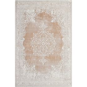 Gümüşsuyu 3052-10-GA 100x200 Oymali Makine Halisi Yolluk