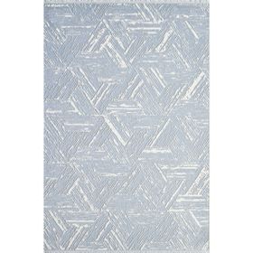 Gümüşsuyu 3052-10-GA 100x200 Oymali Makine Halisi Yolluk
