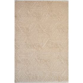 Gümüşsuyu 3052-10-GA 100x200 Oymali Makine Halisi Yolluk