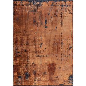 Gümüşsuyu 3052-10-GA 100x200 Oymali Makine Halisi Yolluk