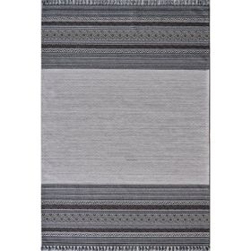 Gümüşsuyu 3052-10-GA 100x200 Oymali Makine Halisi Yolluk