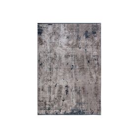 Gümüşsuyu 3052-10-GA 100x200 Oymali Makine Halisi Yolluk