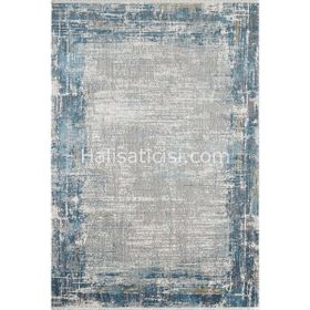 Gümüşsuyu İpekzade100 11382 Siyah Halı