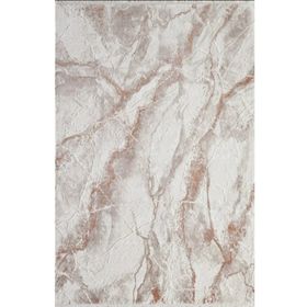 Gümüşsuyu Novastyle 11482T Turuncu Halı