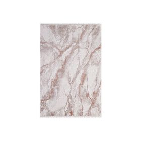 Gümüşsuyu Novastyle 11482T Turuncu Halı