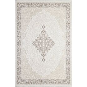 Gümüşsuyu Premiumwool 160x230 cm Akrilik Yün Halı