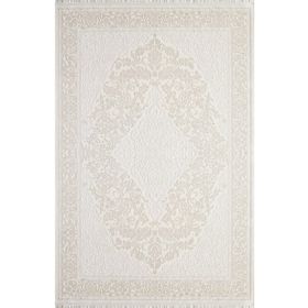 Gümüşsuyu Premiumwool 160x230 cm Akrilik Yün Halı