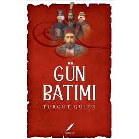 Gün Batımı - Turgut Güler