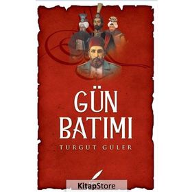 Gün Batımı - Turgut Güler