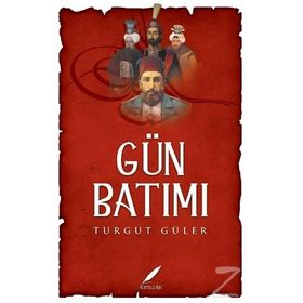 Gün Batımı - Turgut Güler