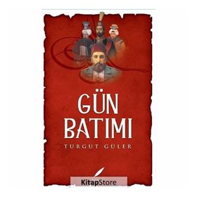Gün Batımı - Turgut Güler