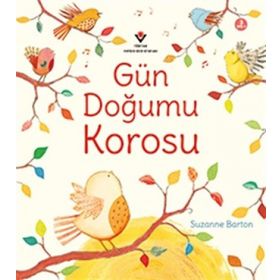 Gün Doğumu Korosu - Kolektif