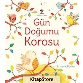 Gün Doğumu Korosu - Kolektif