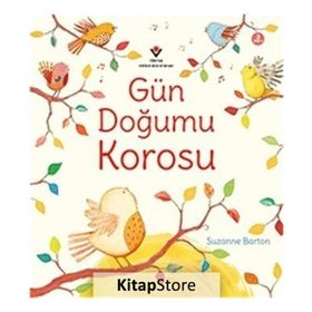 Gün Doğumu Korosu - Kolektif