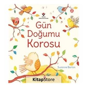 Gün Doğumu Korosu - Kolektif