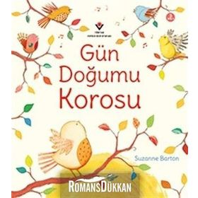 Gün Doğumu Korosu - Kolektif