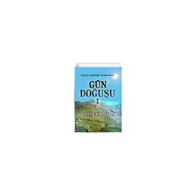 Gün Doğuşu - 1 İkinci Adam Yayınları