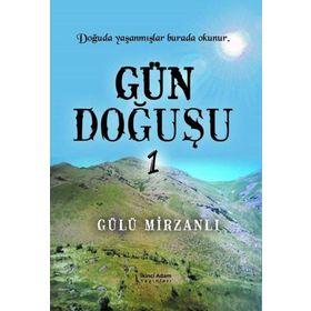Gün Doğuşu - 1 İkinci Adam Yayınları