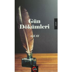 Gün Dökümleri - Arif Ay