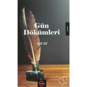 Gün Dökümleri - Arif Ay