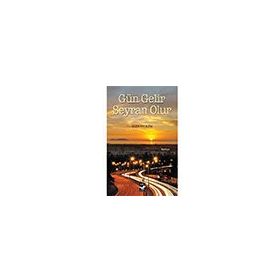 Gün Gelir Seyran Olur - Rıza Hekim