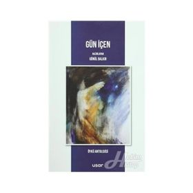 Gün İçer - Gönül Balkır