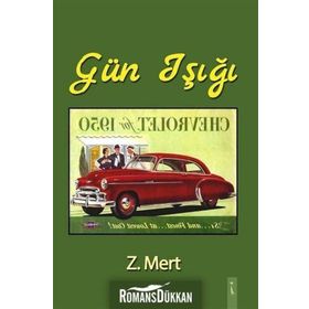 Gün Işığı - Z. Mert