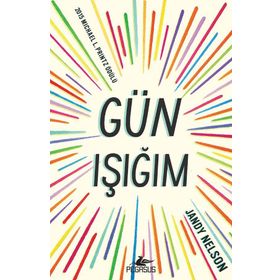 Gün Işığım - Jandy Nelson
