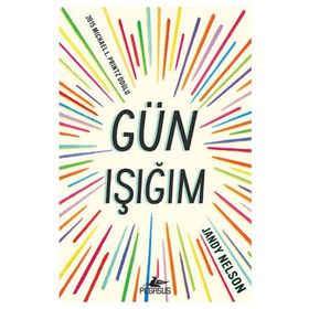 Gün Işığım - Jandy Nelson