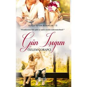 Gün Işığım - Özlem Çorapçı