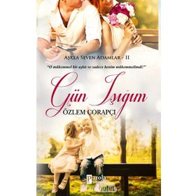 Gün Işığım - Özlem Çorapçı