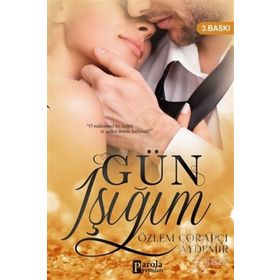 Gün Işığım - Özlem Çorapçı