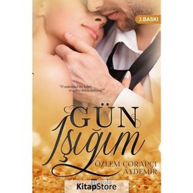 Gün Işığım - Özlem Çorapçı