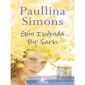 Gün Işığında Bir Şarkı Pegasus Yayınları