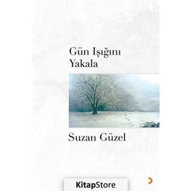 Gün Işığını Yakala - Suzan Güzel