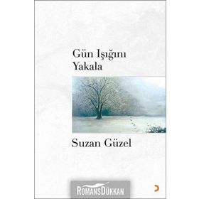 Gün Işığını Yakala - Suzan Güzel