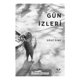 Gün İzleri - Oğuz Dinç