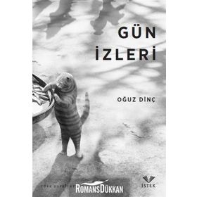Gün İzleri - Oğuz Dinç