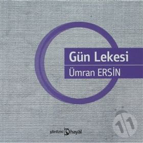 GÜN LEKESI - ÜMRAN ERSIN