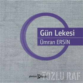 GÜN LEKESI - ÜMRAN ERSIN