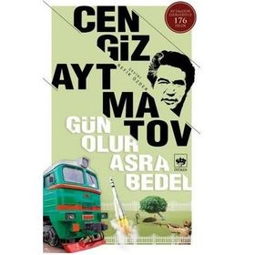 Gün Olur Asra Bedel - Cengiz Aymatov