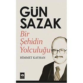 Gün Sazak - Himmet Kayhan