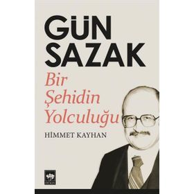 Gün Sazak - Himmet Kayhan