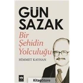 Gün Sazak - Himmet Kayhan