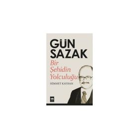 Gün Sazak - Himmet Kayhan